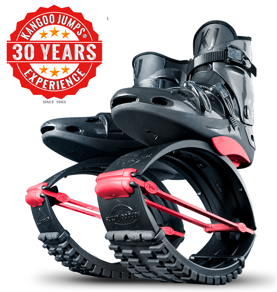 Kangoo Jumps Pro-7