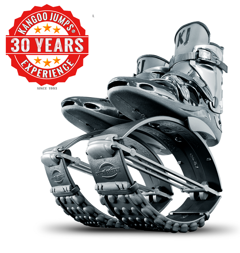 Kangoo Jumps Special Edition XR3