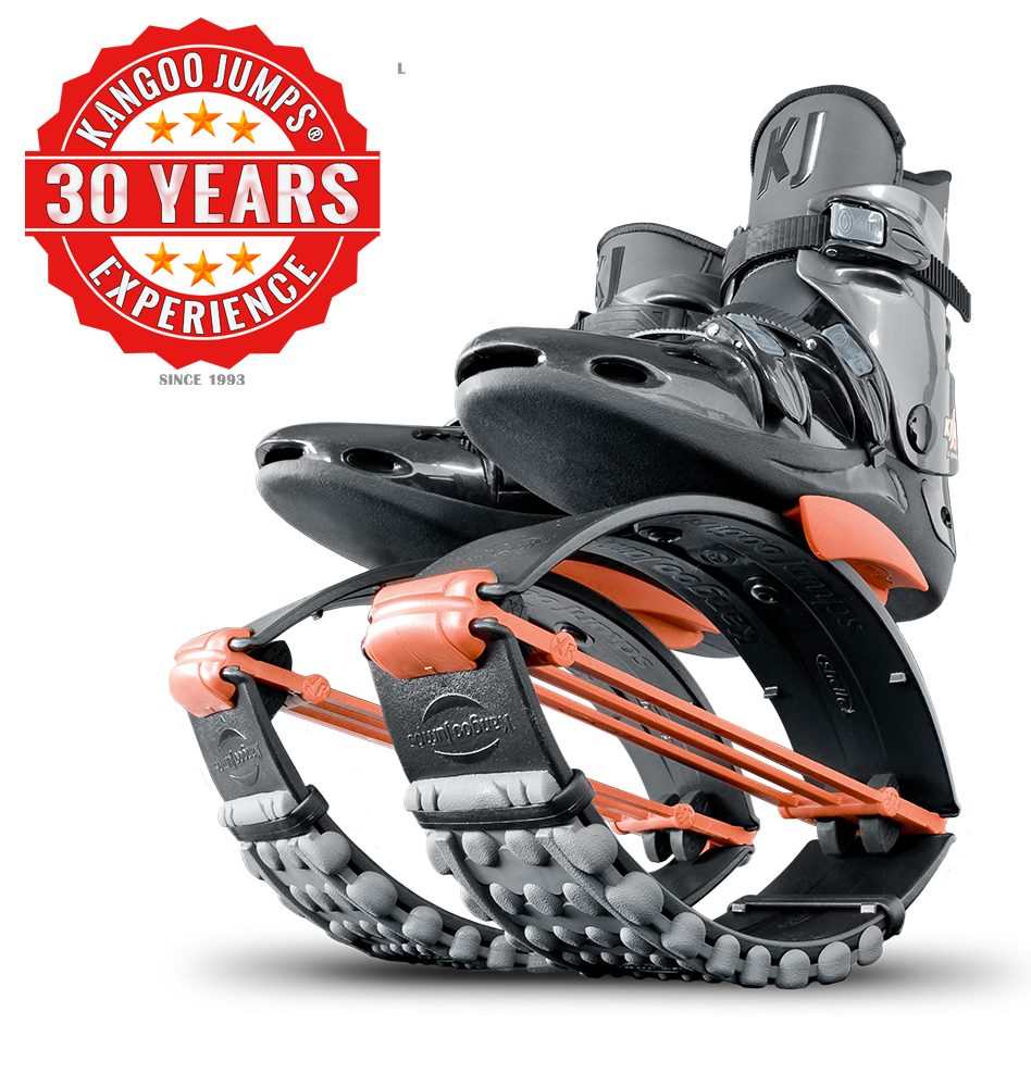 Kangoo Jumps XR3