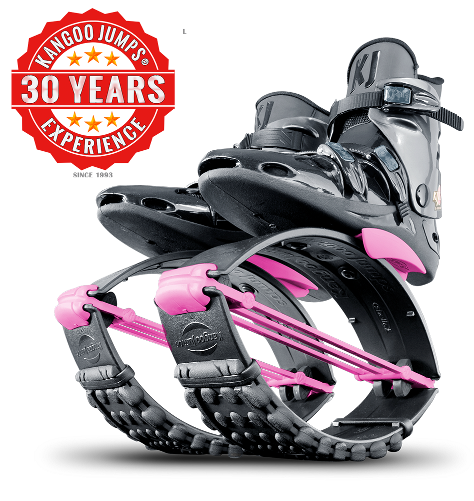 Kangoo Jumps Special Edition XR3