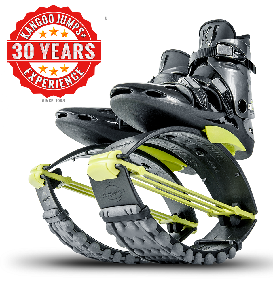 Kangoo Jumps XR3