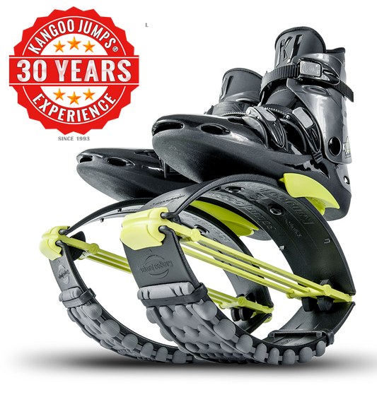 Kangoo Jumps XR3