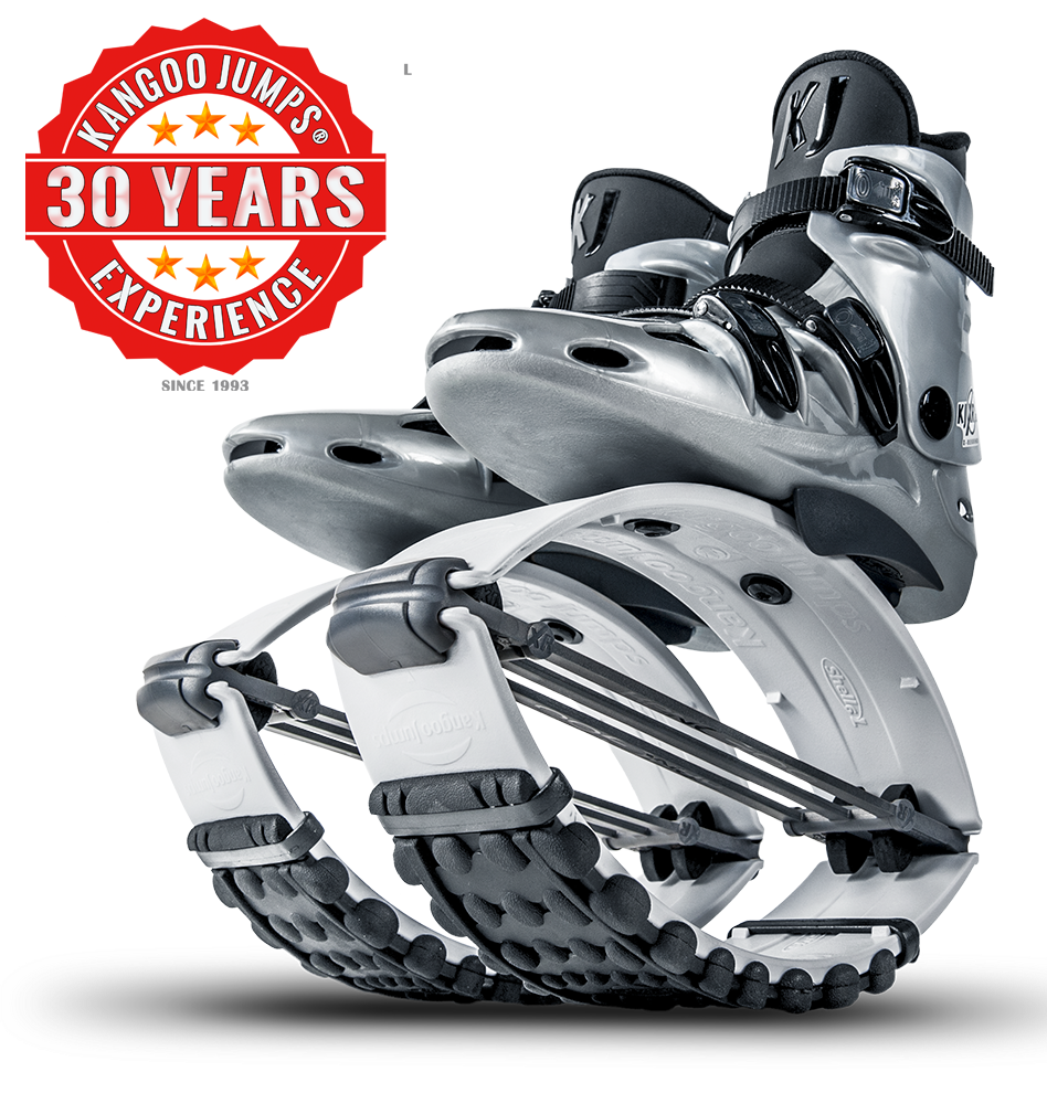 Kangoo Jumps Special Edition XR3